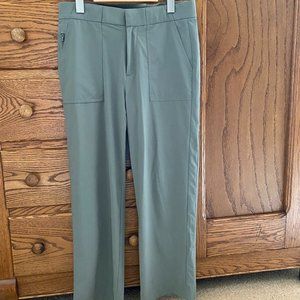 Athleta Tribeca Crop Pant LIKE NEW